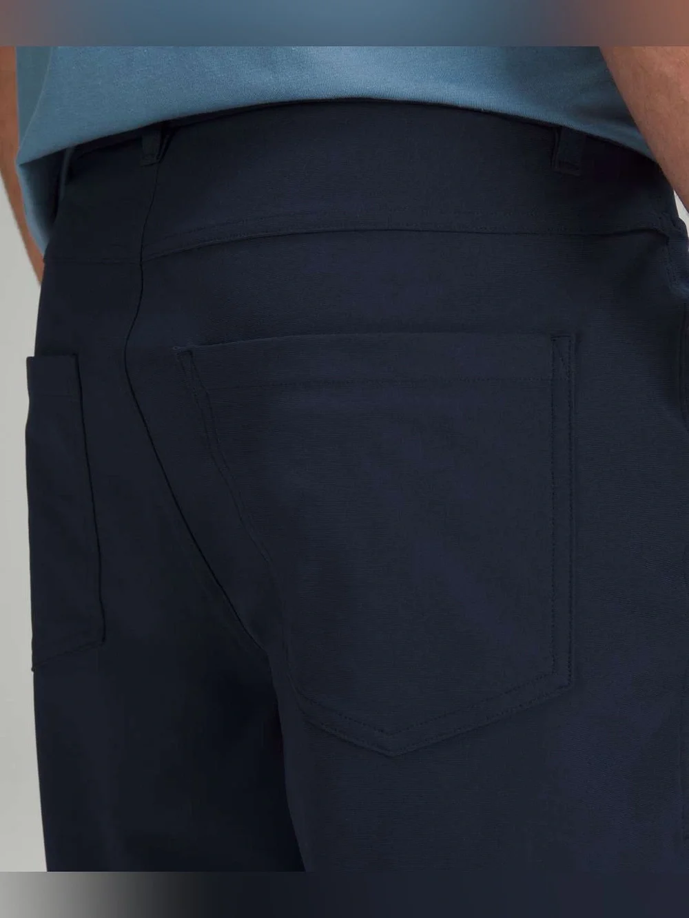 Lululemon ABC Classic-Fit Pant Warpstreme Size 32